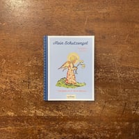 「Mein Schutzengel」Ruthild Busch-Schumann
