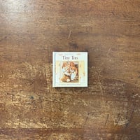 「Tiny Tots」Ernest Nister（アーネスト・ニスター）