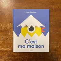 「C'est ma Maison」Philip Giordano