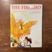 「The Firebird」Ludek Manasek（ルヂェク・マニャーセク）