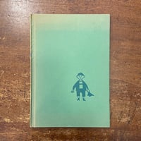 「Albert and His Adventures」Monroe Stearns　Marlene Reidel（マーレン・リーデル）