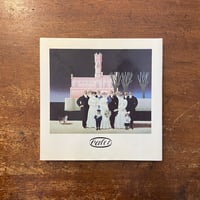 「Jan Balet：Gemalde - Zeichnungen - Graphik」