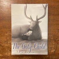 「The Only Child」Guojing