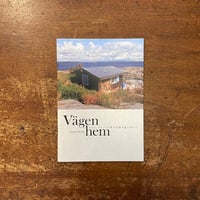 「トーベ・ヤンソンの夏の記憶を追いかけて」内山さつき