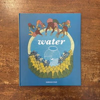 「Water」Subhash Vyam　Gita Wolf