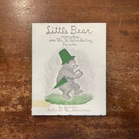 「Little Bear Marches in the St. Patrick's Day Parade」Janice　Mariana
