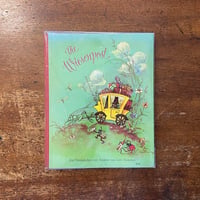 「Die Wiesenpost（1966年）」Lore Hummel