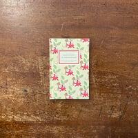 「Das Weihnachtsgeschenk（インゼル文庫 No.2516）」Palmer Brown
