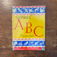 「Nature's ABC」Eileen Mayo
