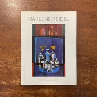 「Marlene Reidel：Wie Mein Leben so Verlaufen Ist」