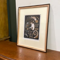 タワタリナツキ作品「星あつめ」