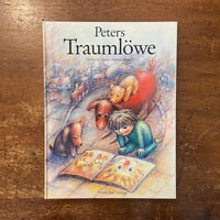 「Peters Traumlowe」Wolfgang Traub　Tomek Bogacki