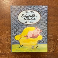 「Sieben wilde Schweine」Helme Heine（ヘルメ・ハイネ）