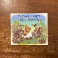「The Molly Brett Picture Book」Molly Brett