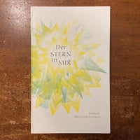 「Der STERN in MIR」 Edda Reinl（エッダ・ラインル）