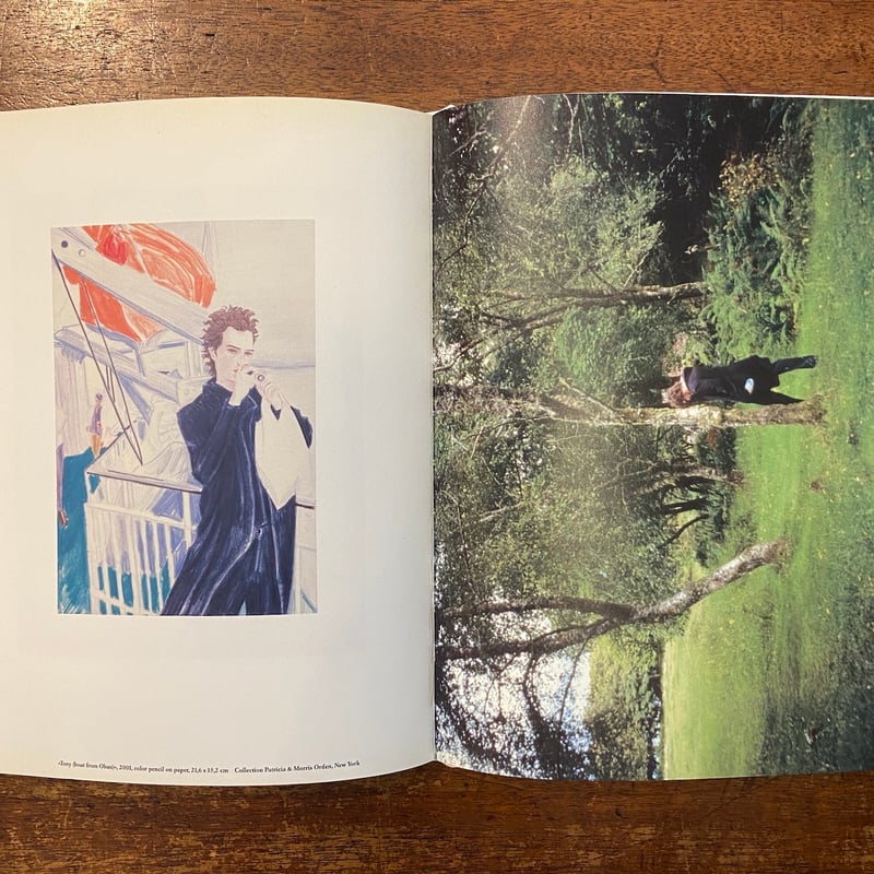 Elizabeth Peyton」 | Frobergue online store