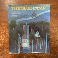 「THE BLUE LAMP」Lilo Fromm（リロ・フロム）