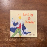 「Koning & Koning」Linda de Haan　Stern Nijland