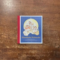 「Himmlische Weihnachten」Ruthild Busch-Schumann