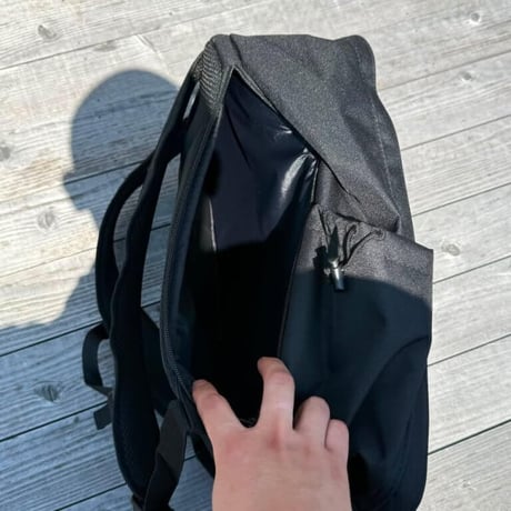MONOGRAM V2 BACKPACK ODYSSEY