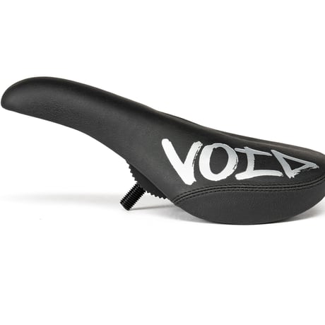 VOID SEAT SLIM PADDED BLACK eclat