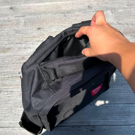MONOGRAM V2 BACKPACK ODYSSEY
