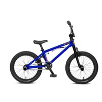 2026 DELIGHT-E 16inch Metallic blue MOTEL WORKS