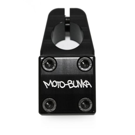 NY Stem MOTO-BUNKA