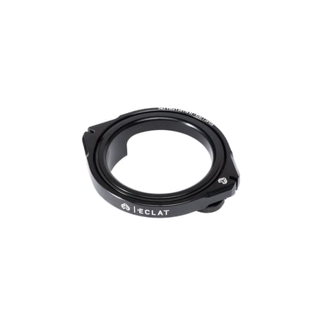 CYCLONE ROTOR CNC Black ECLAT