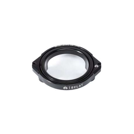 CYCLONE ROTOR CNC Black ECLAT
