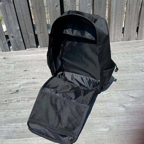 MONOGRAM V2 BACKPACK ODYSSEY