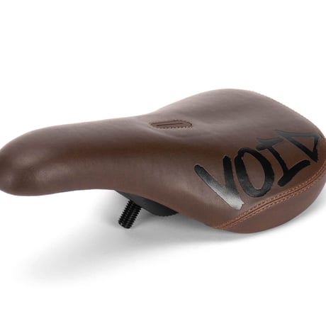 VOID SEAT SLIM PADDED BROWN eclat