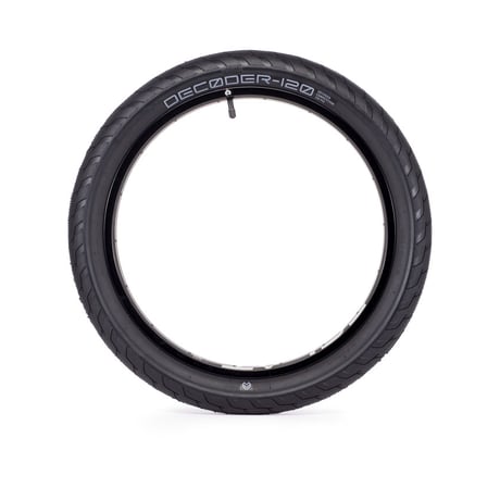 DECODER TIRE 20x2.4 60tpi