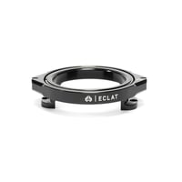 CYCLONE ROTOR CNC Black ECLAT