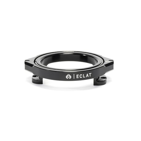 CYCLONE ROTOR CNC Black ECLAT