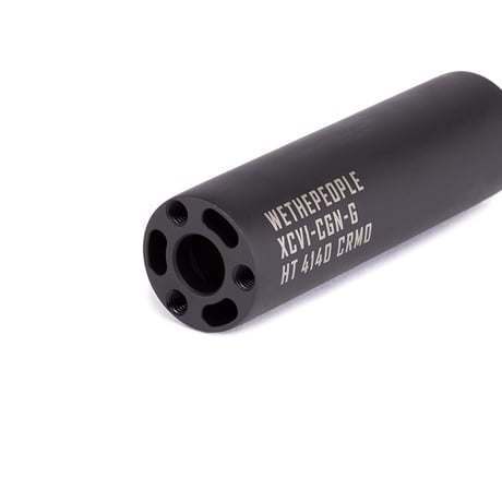 TOXIC Crmo PEGs 4.5  WTP
