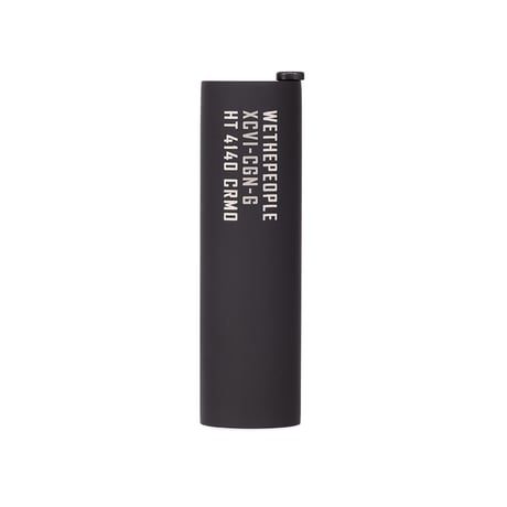 TOXIC Crmo PEGs 4.5  WTP