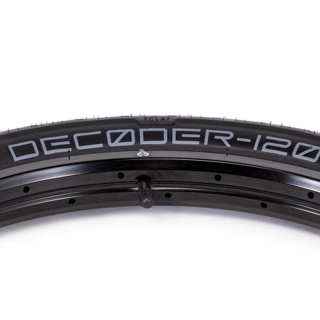 DECODER TIRE 20x2.4 60tpi
