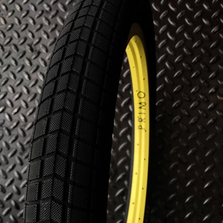 V-MONSTER Tire PRIMO