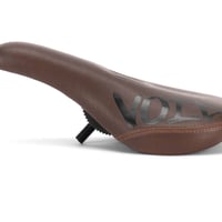 VOID SEAT SLIM PADDED BROWN eclat