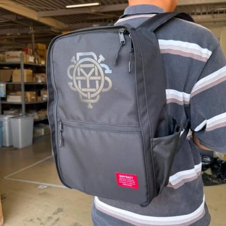 MONOGRAM V2 BACKPACK ODYSSEY