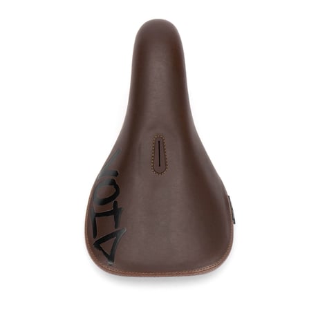 VOID SEAT SLIM PADDED BROWN eclat