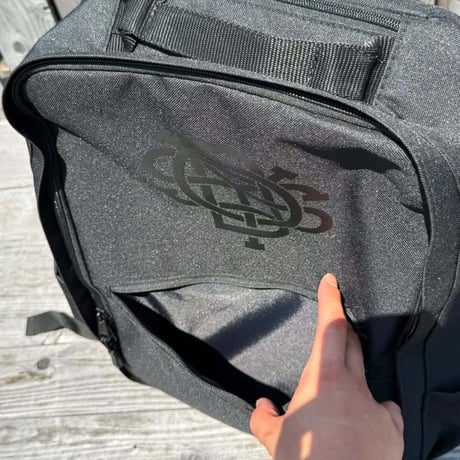 MONOGRAM V2 BACKPACK ODYSSEY