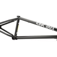 CROSSCUT FRAME 20.5 ED Black KINK