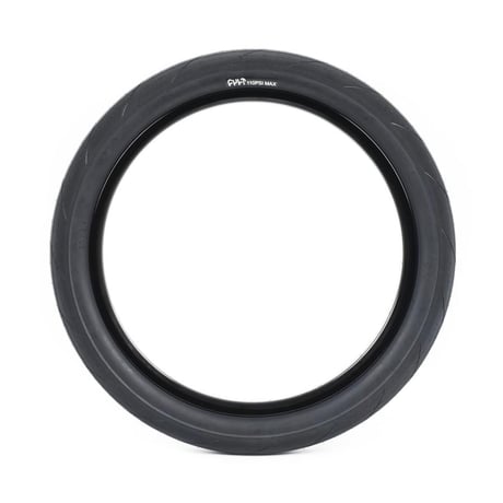 Fast and Loose Pool Tire Cult