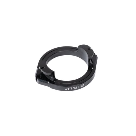 CYCLONE ROTOR CNC Black ECLAT