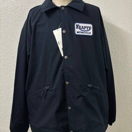 CATEGORY OUTER | KraftyTokyo