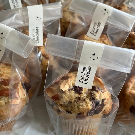 vegan muffin, scone