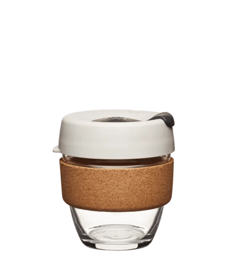 即納/Brew Cork - Filter - Small 8oz / 227ml