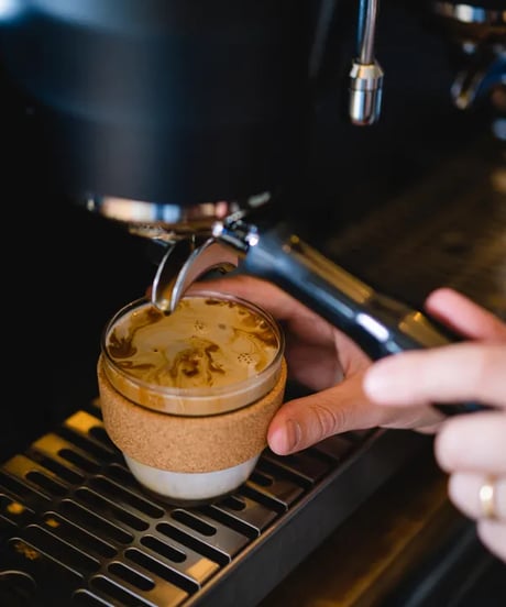即納/Brew Cork - Filter - Small 8oz / 227ml